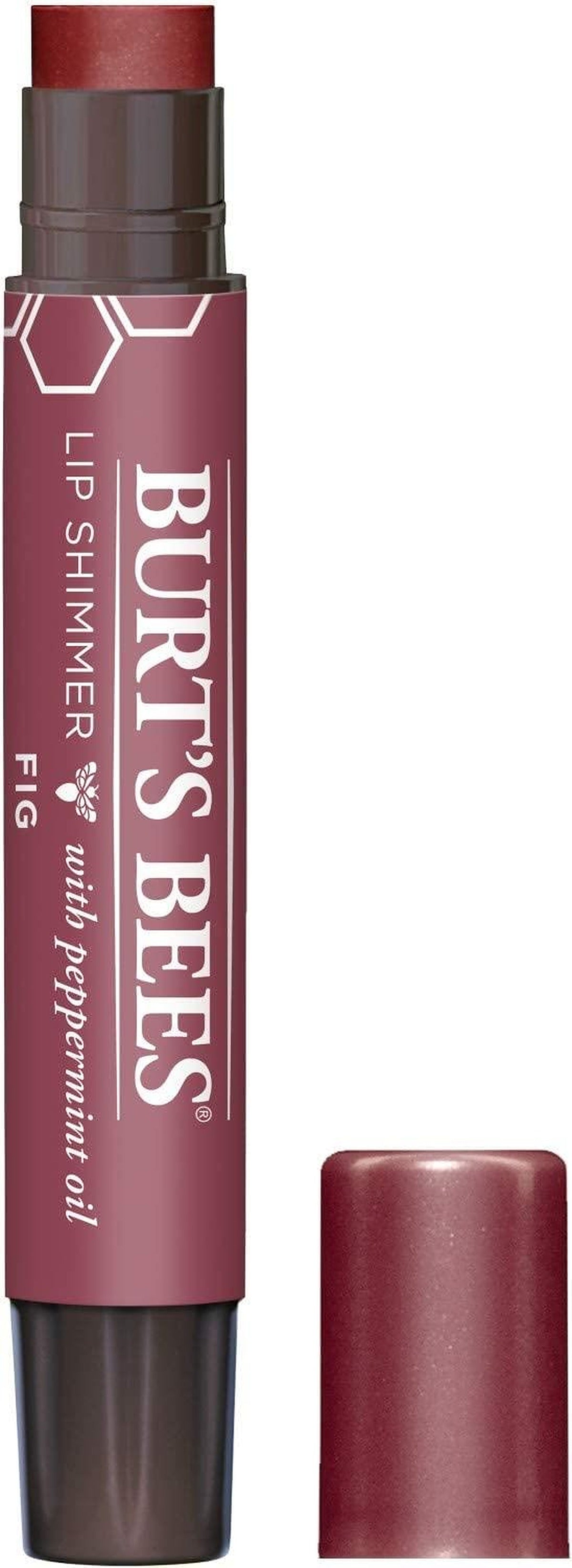 Burt's Bee Lip Shimmer 100% Natural - All Flavours - image 10