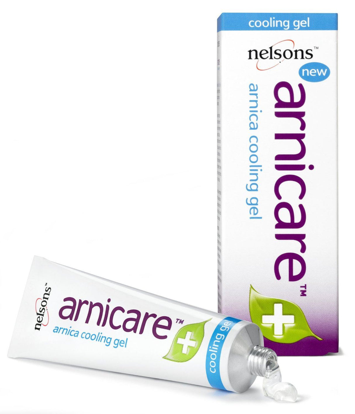 Nelsons Arnicare Arnica Cooling Gel 30g