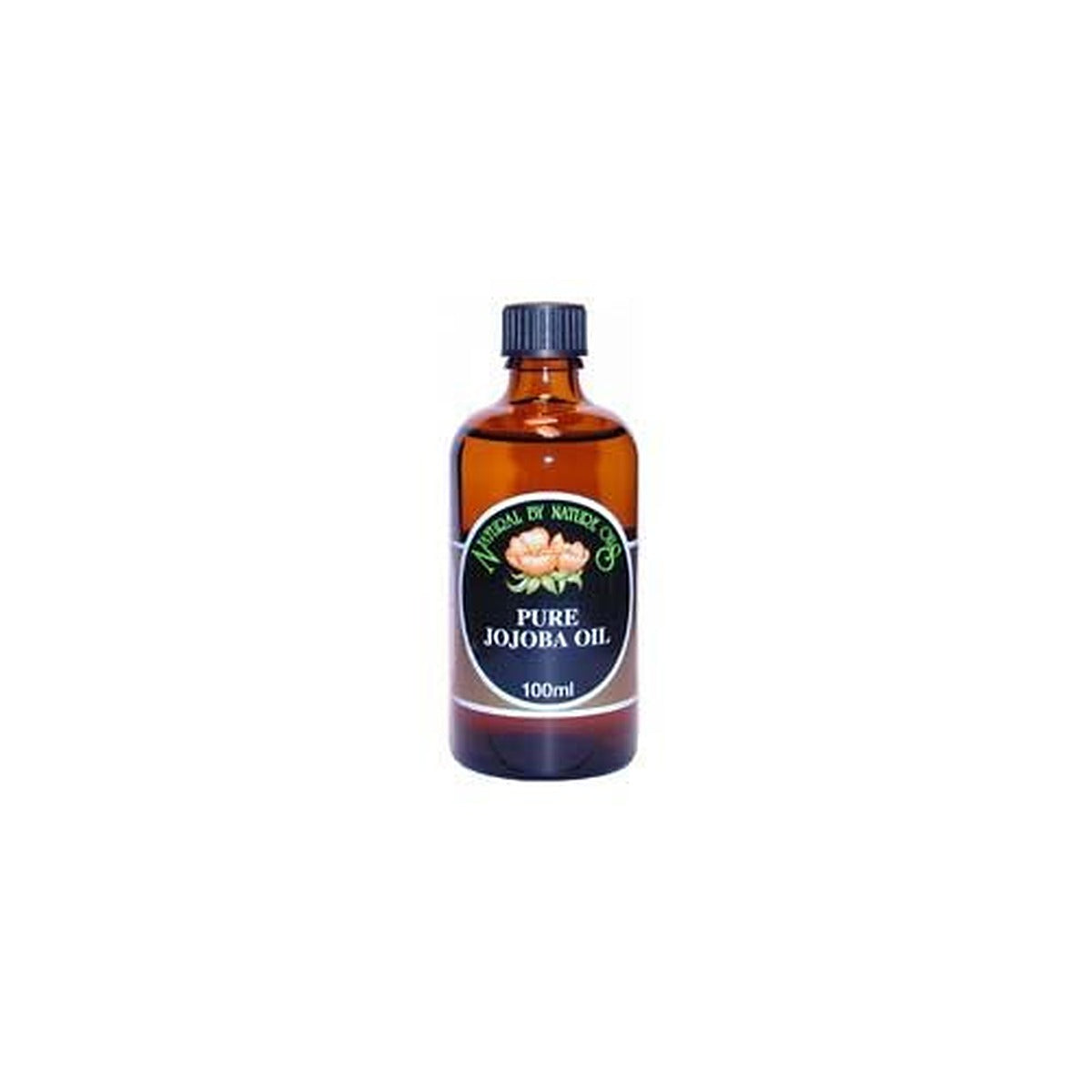 Natural By Nature Oils Jojoba Oil 100ml