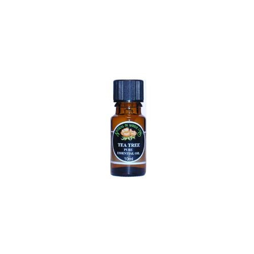 Natural By Nature Oils Tea Tree Essential Oil 10ml