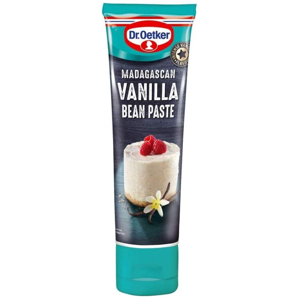 Dr. Oetker Vanilla Bean Paste 100g - Pack of 6
