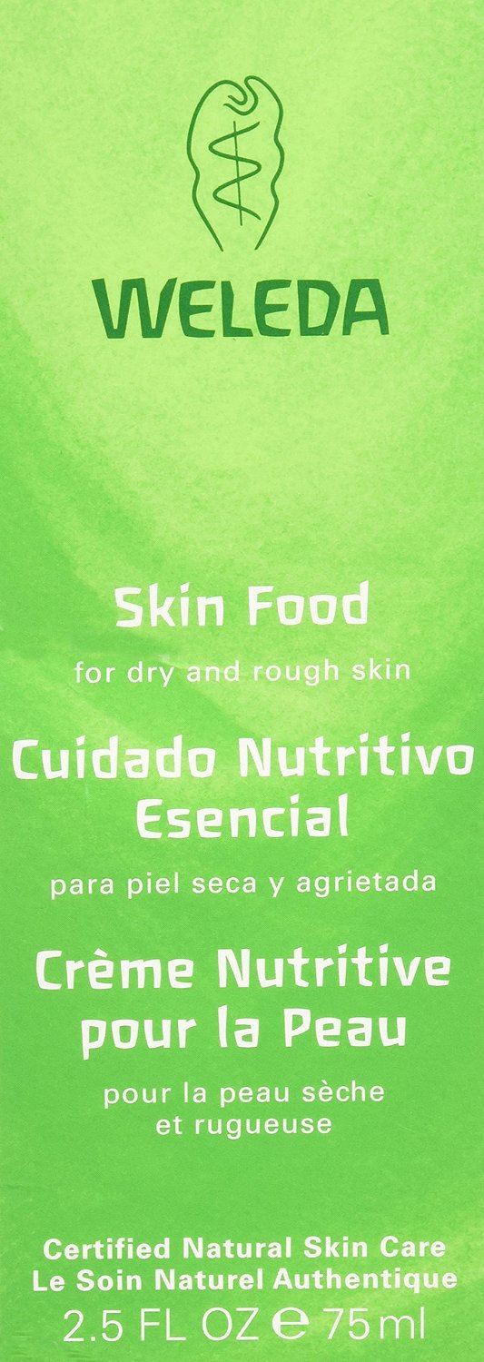 Weleda Skin Food 75 ml