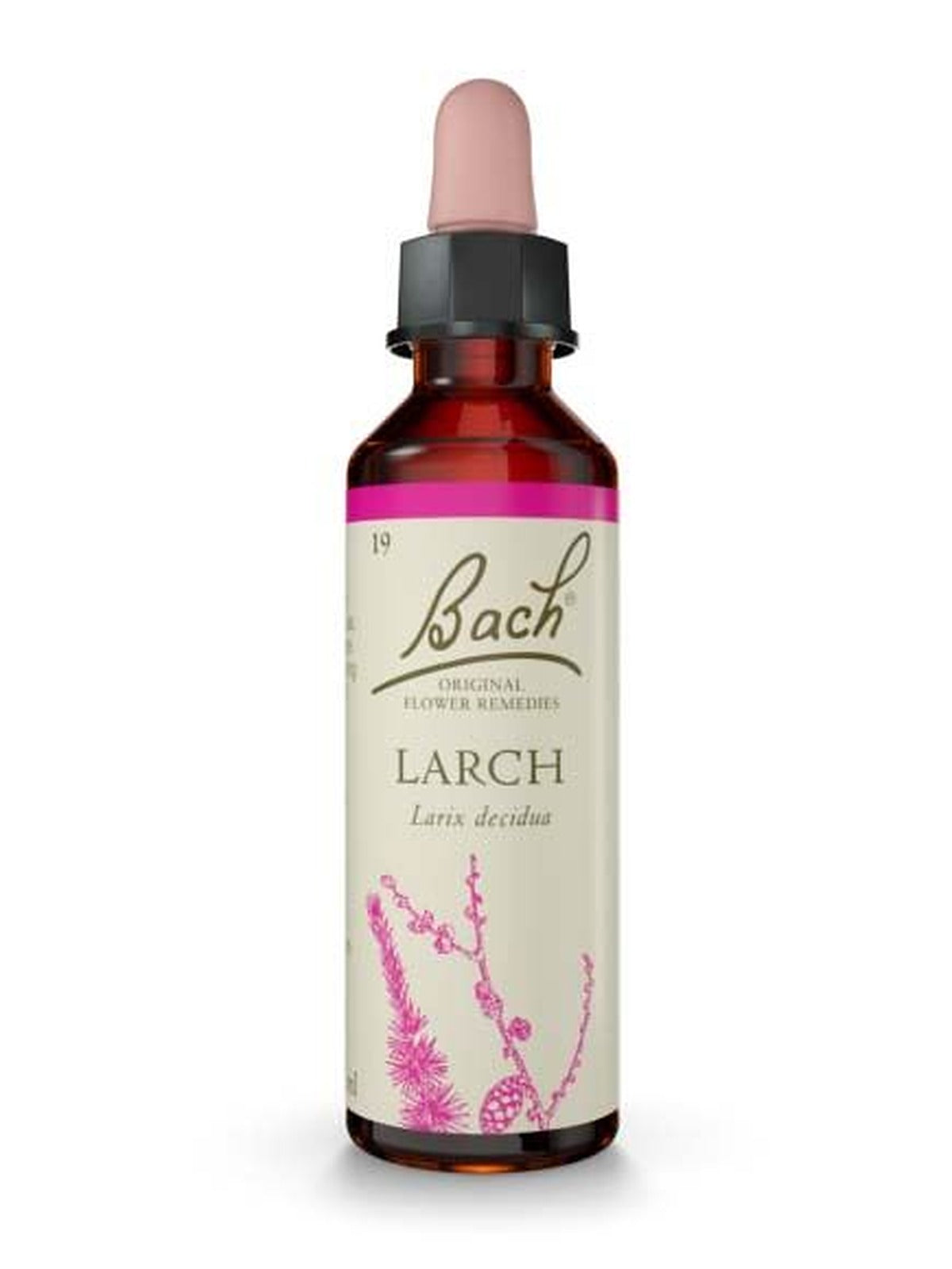 Nelsons Bach Original Flower Remedies 20ml (Copy) - image 6