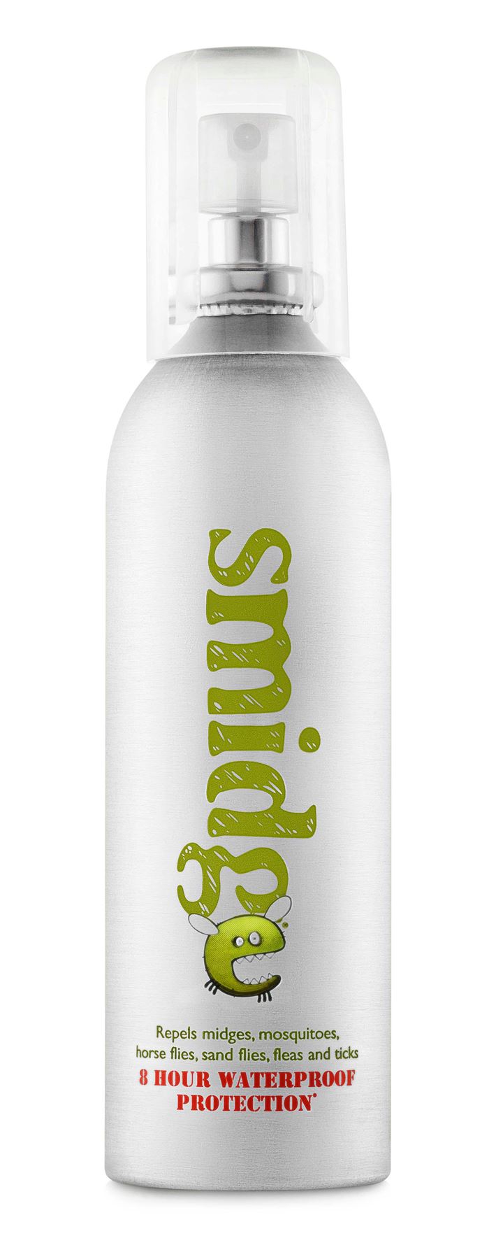 Smidge Insect Repellent - 75ml