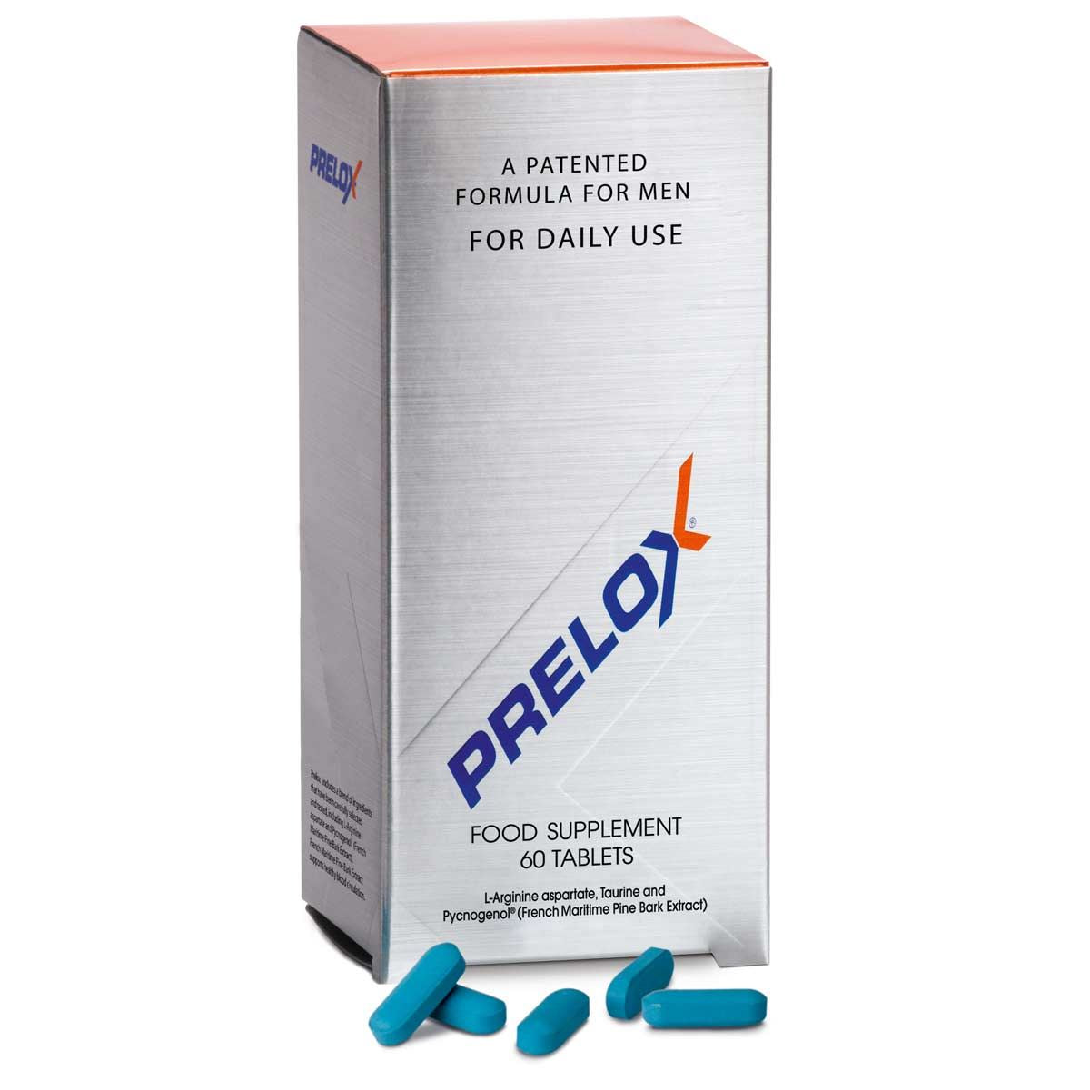 Pharma Nord Prelox For Men - 60 Tablets
