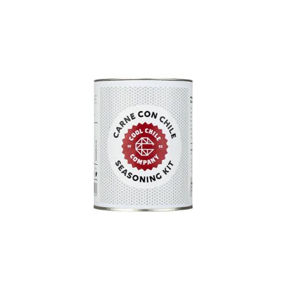 Cool Chile Carne con Chile Seasoning 55g