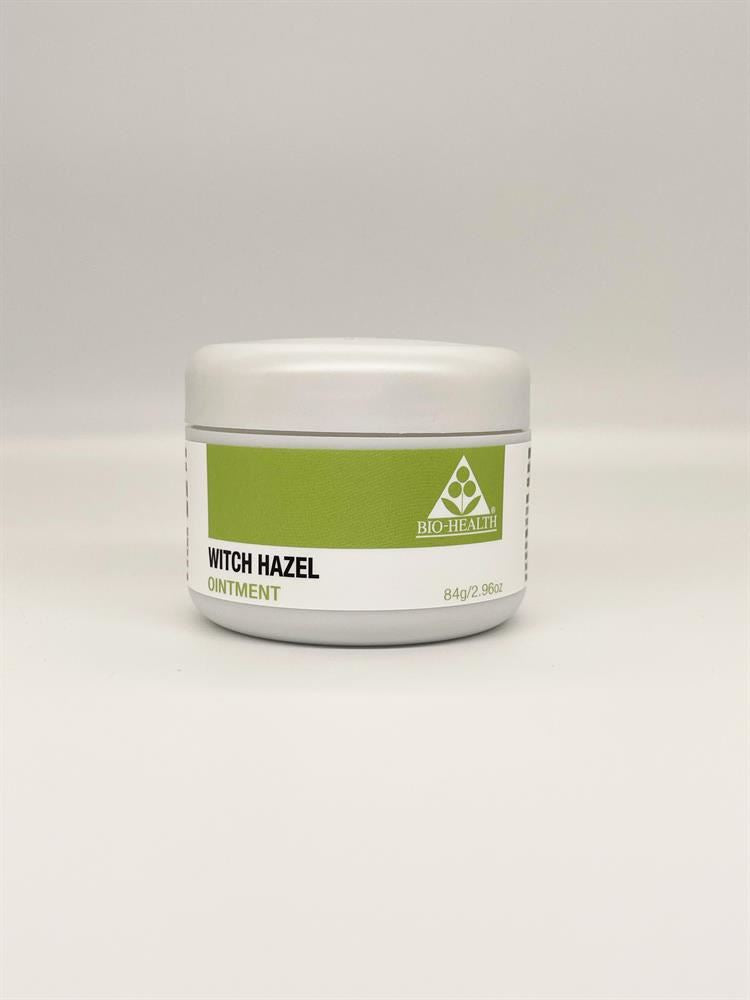 Bio Health Witch Hazel Ointment 84g