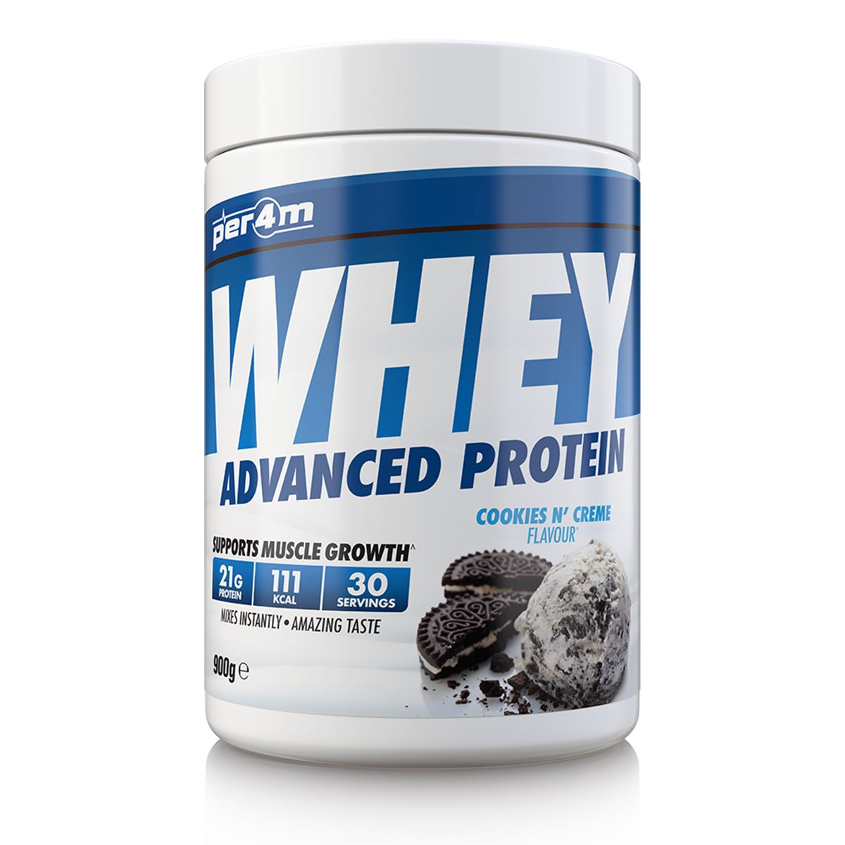 Per4m Advanced Whey Protein - All Flavours and Sizes