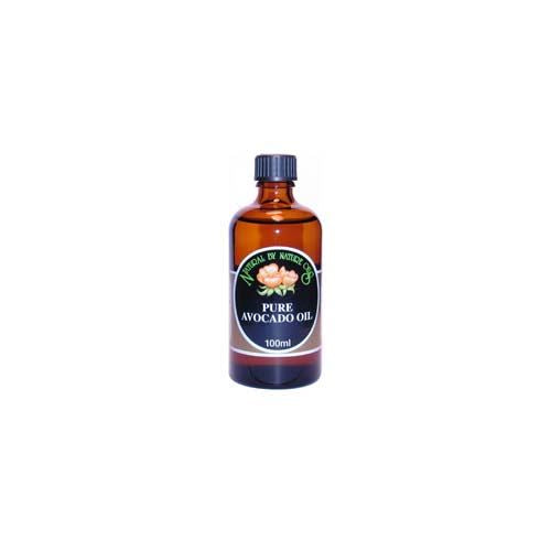 Natural By Nature Oils Avocado Oil 100ml