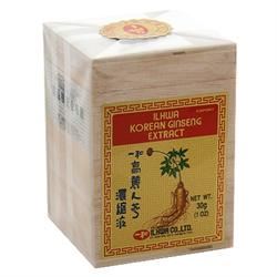 Forever Young Ginseng Extract 30g