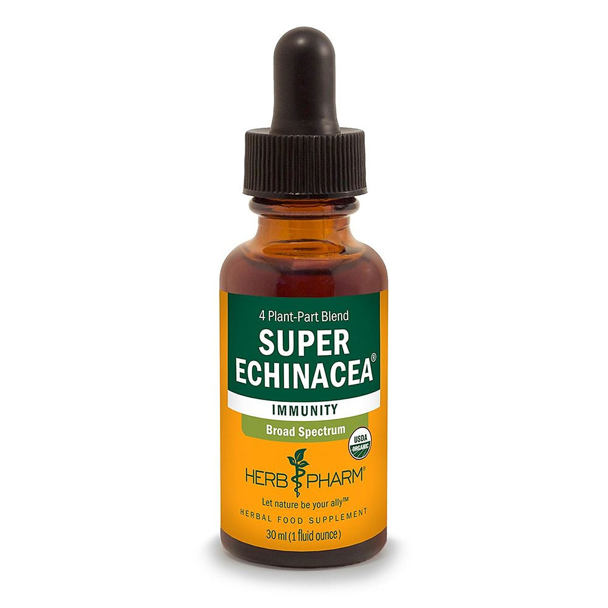 Herb Pharm Super Echinacea 30ml