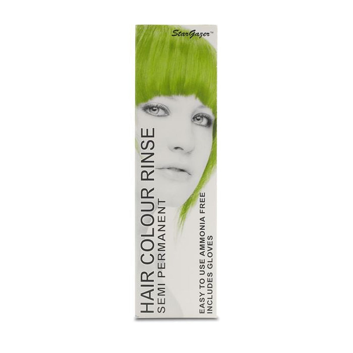 Stargazer Semi Permanent Hair Dye Colour Rinse 70ml - 1 2 & 4 Packs Available - image 34