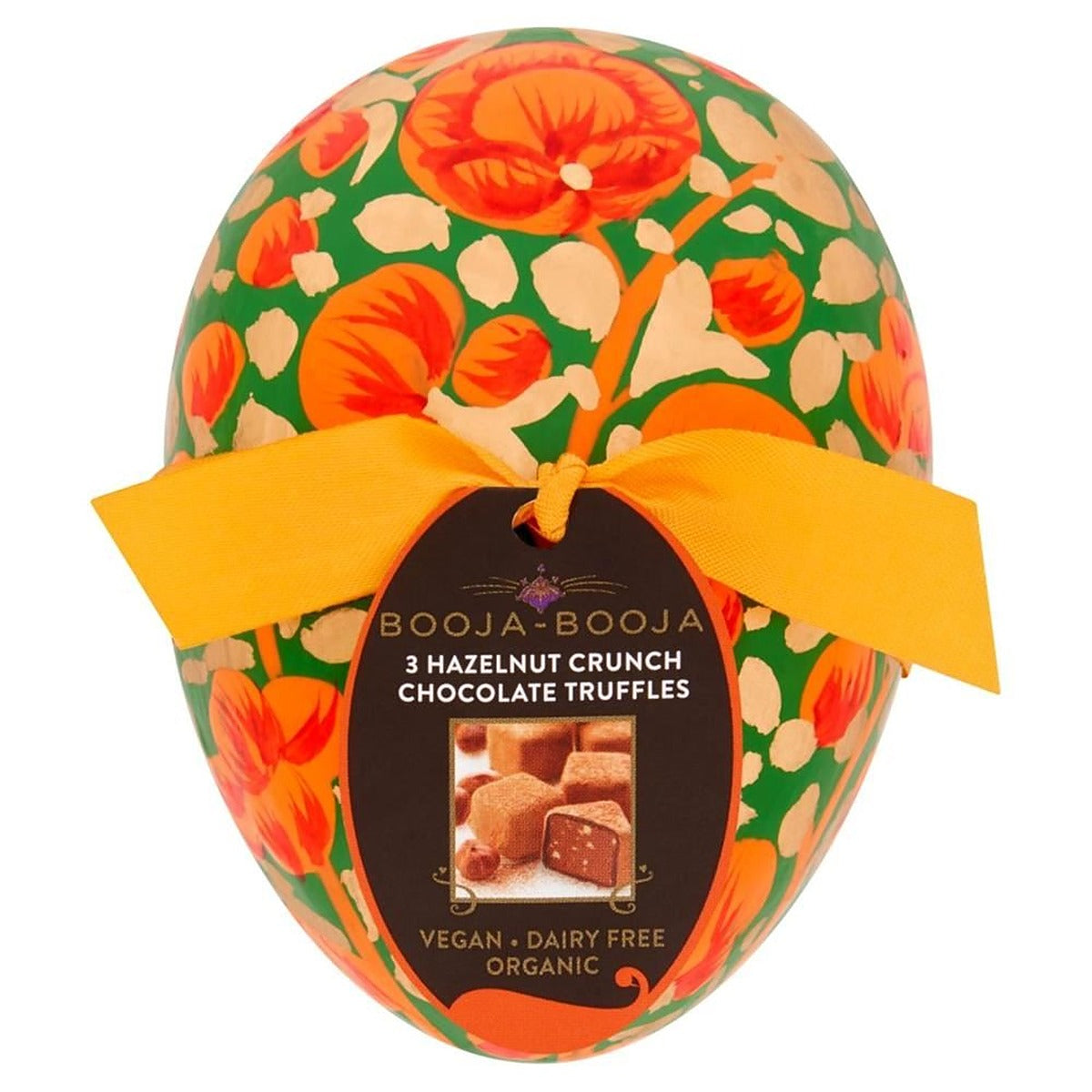 Booja-Booja Hazelnut Crunch Small Easter Egg