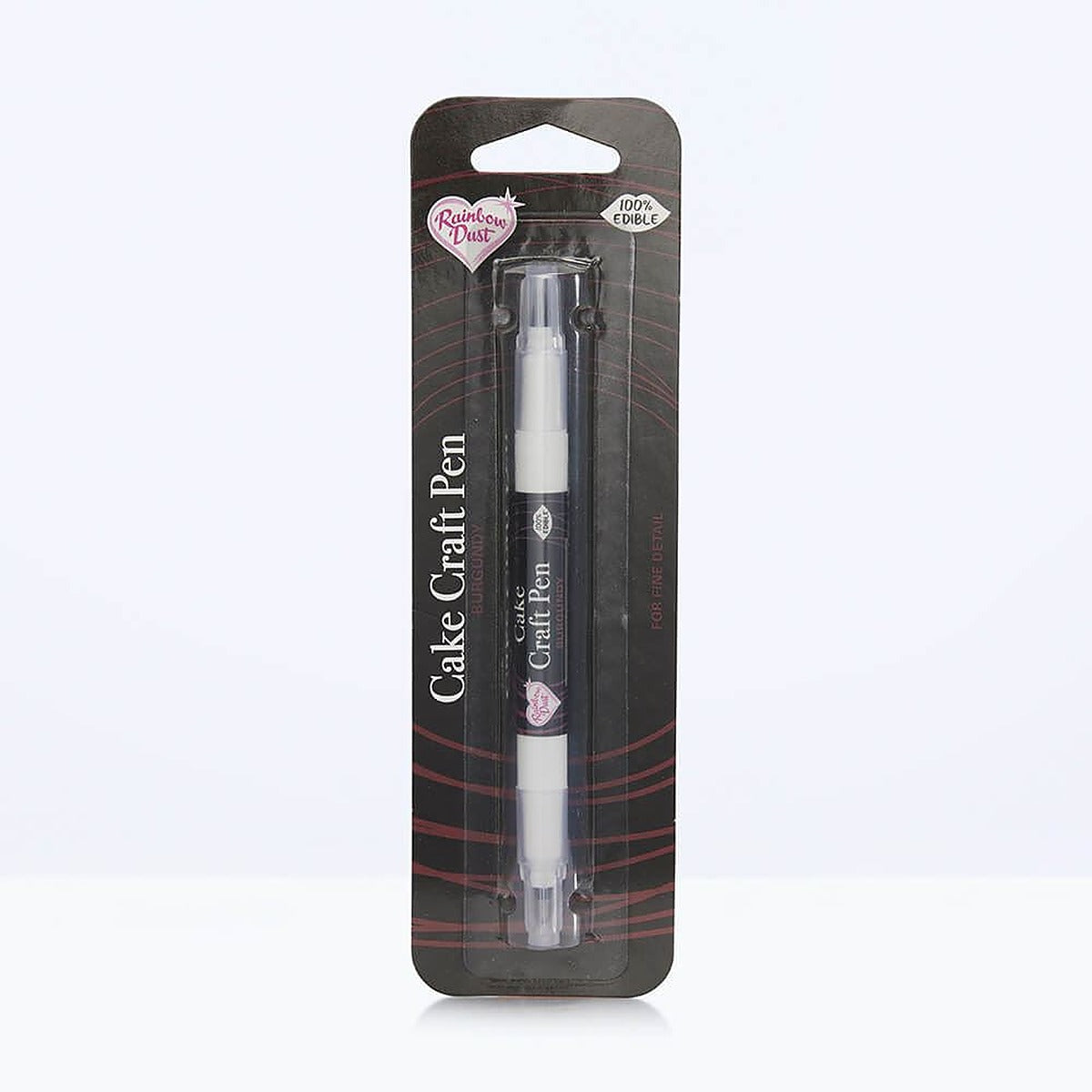 Rainbow Dust Cake Craft Pen - All Colours - image 17