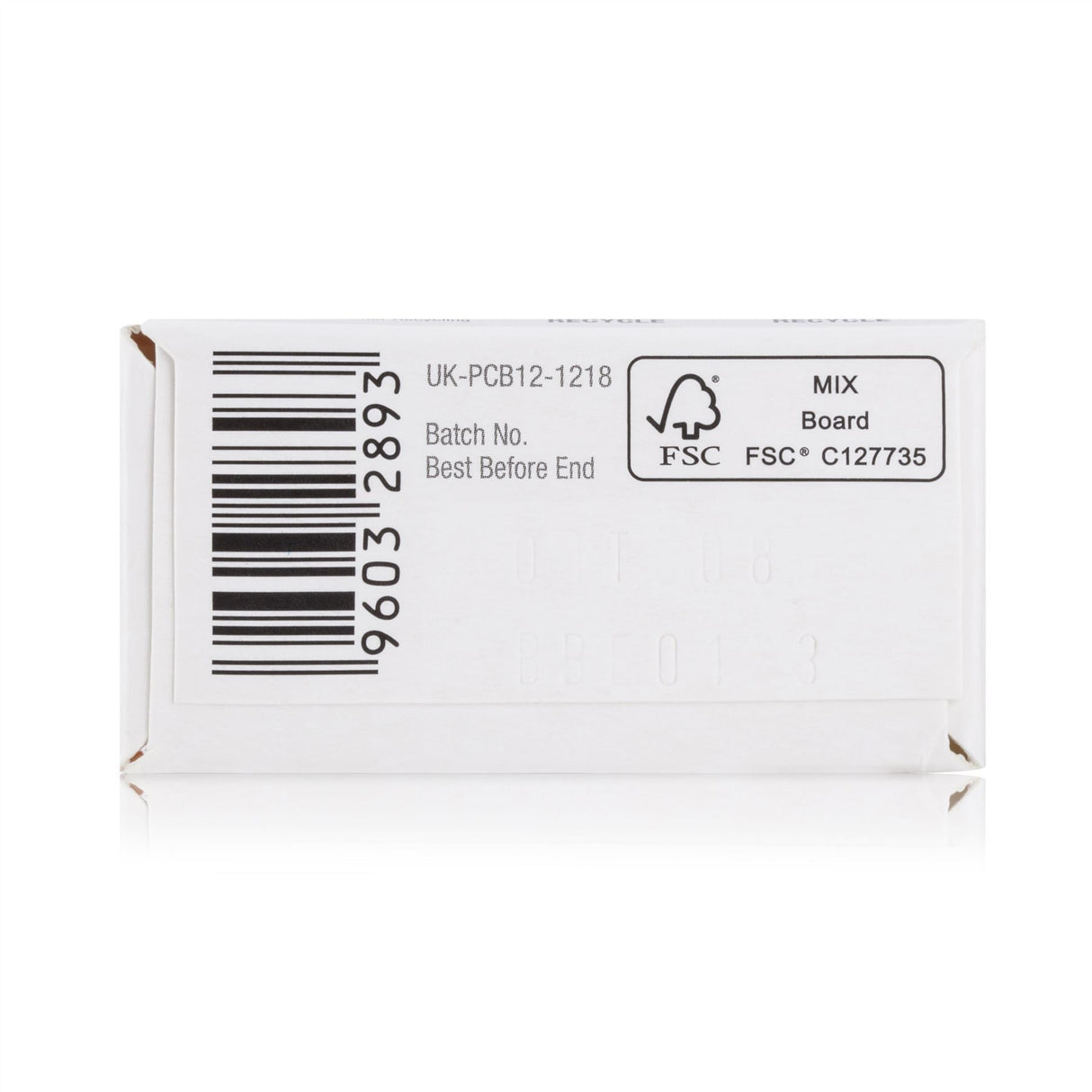 BetterYou Boost B12 Daily Oral Spray - 25ml