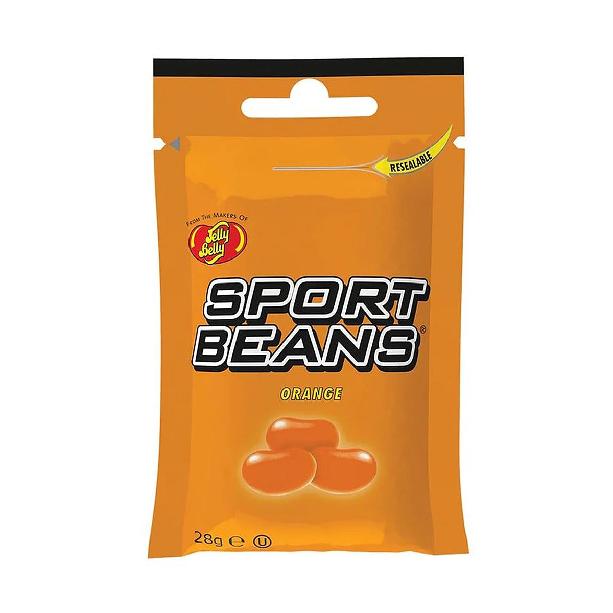 Jelly Belly Sport Beans - All Flavours - image 2