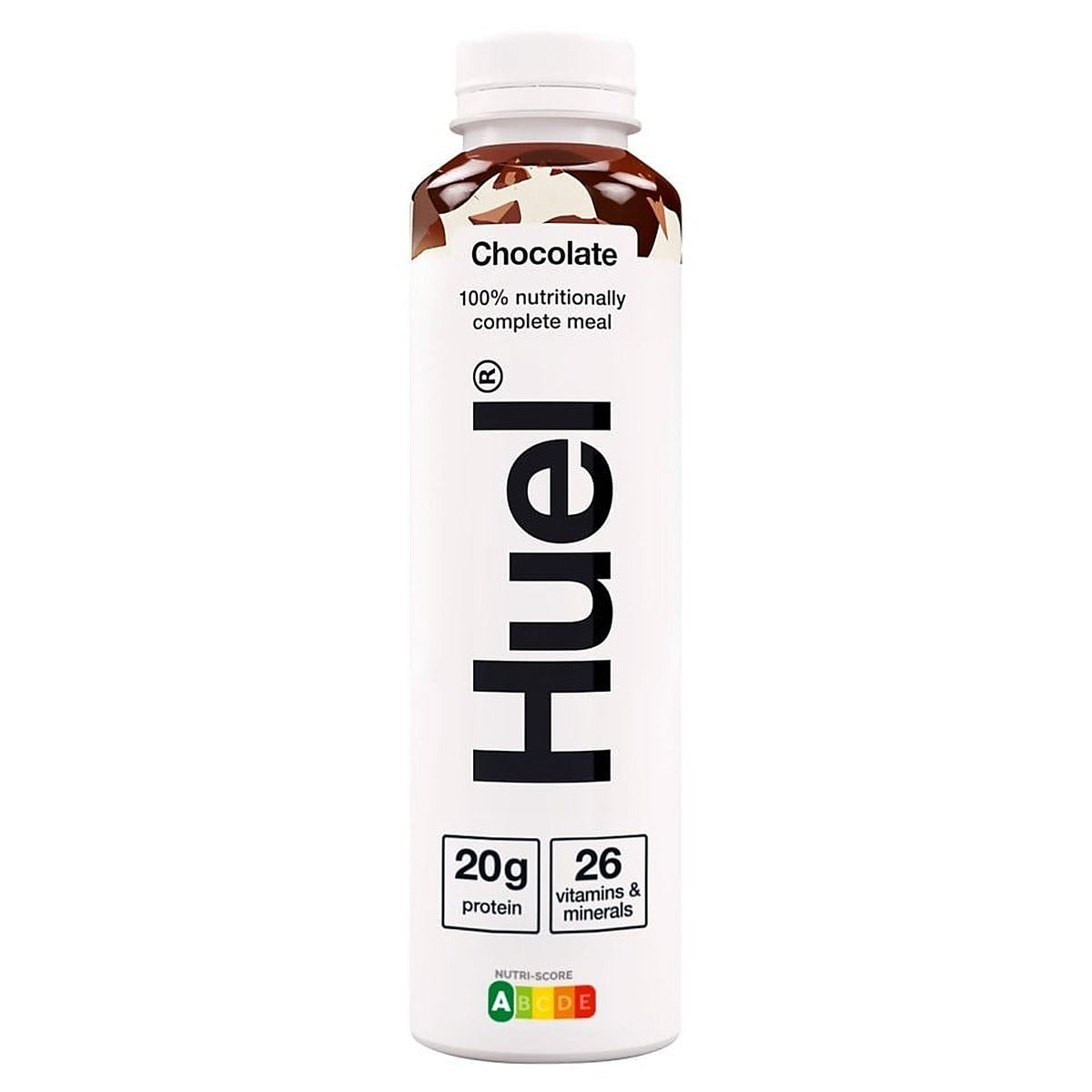 HUEL Ready-to-Drink Complete Meal Shakes 500ml - All Flavours - image 5