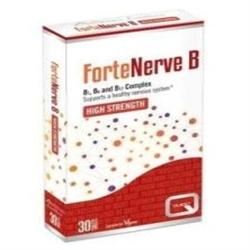 Quest FORTENERVE B 30 Tablets