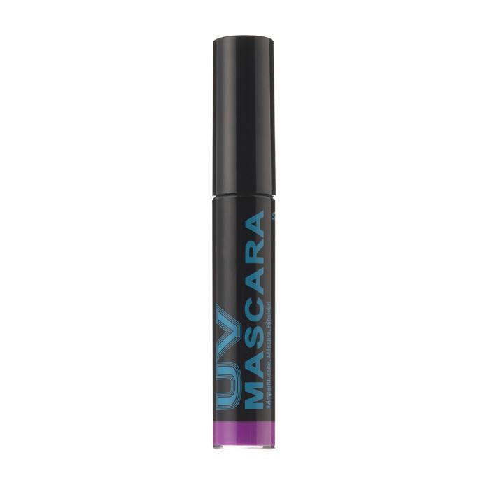 Stargazer Neon Mascara Glows Under UV Lighting - All Colours