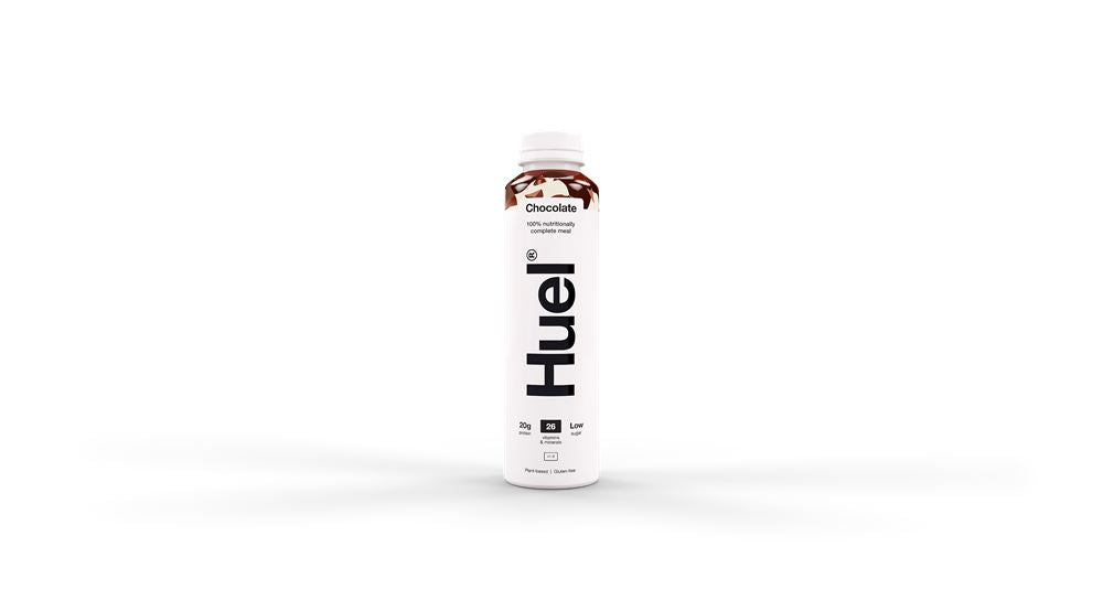 Huel Chocolate Ready-to-drink 500ml