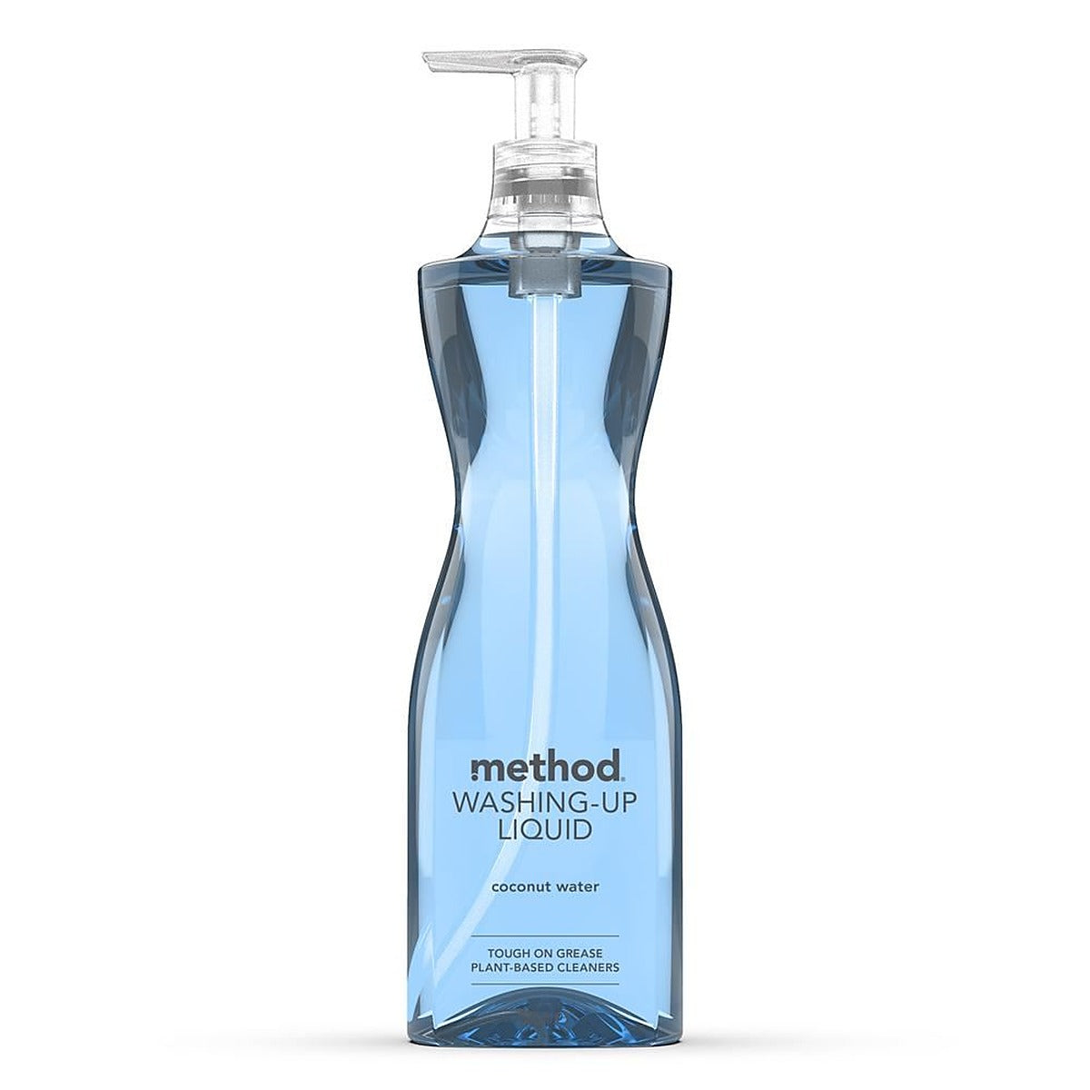 Method Washing up Liquid Coconut Water 532ml
