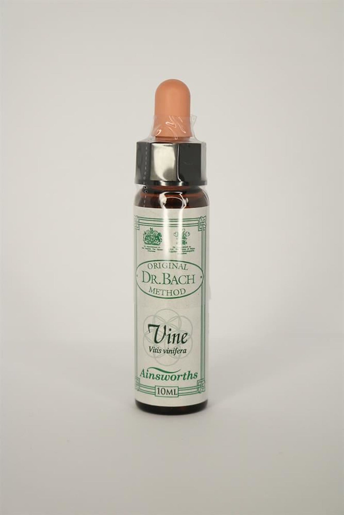 Dr Bach Vine Bach Flower Remedy 10ml