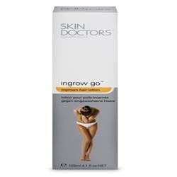 Skin Doctor Ingrow Go 120ml