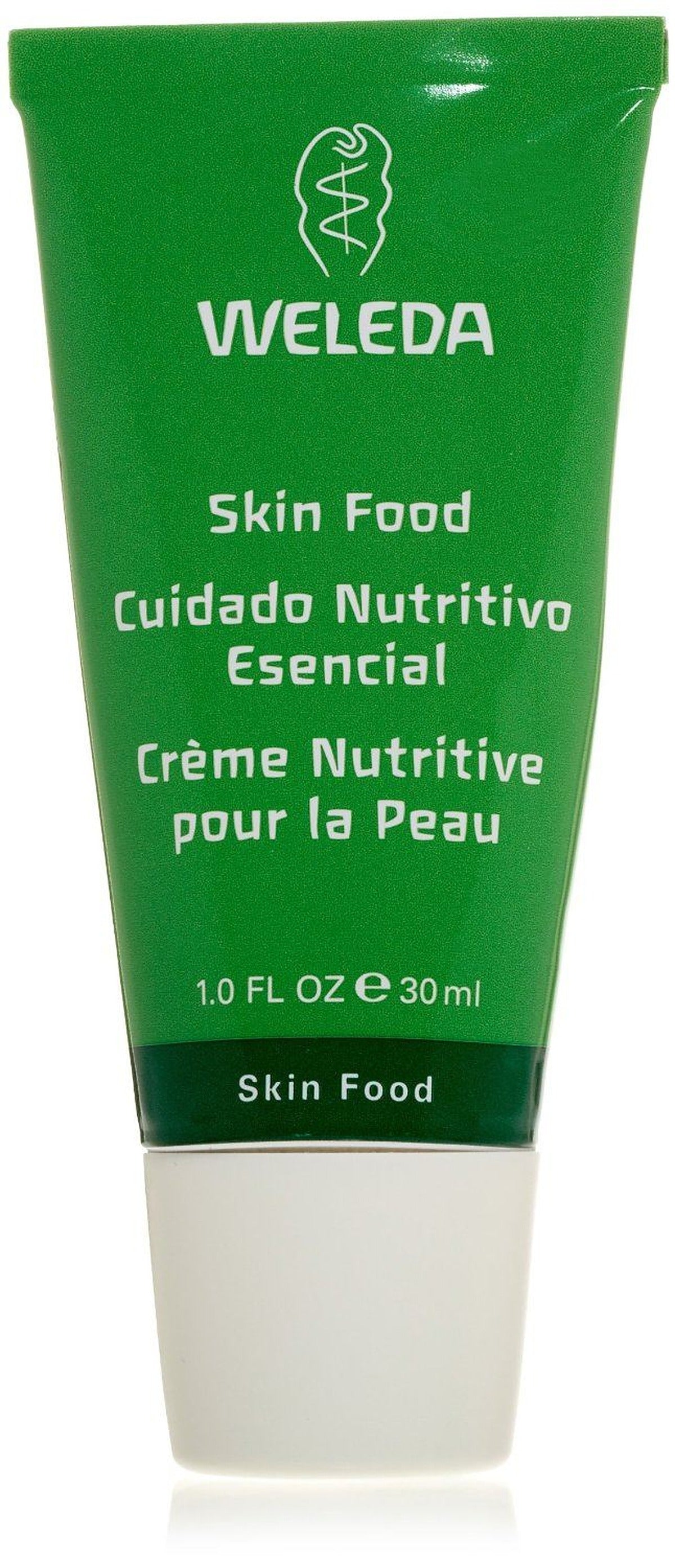 Weleda Skin Food for Dry and Rough Skin 30ml - image 4