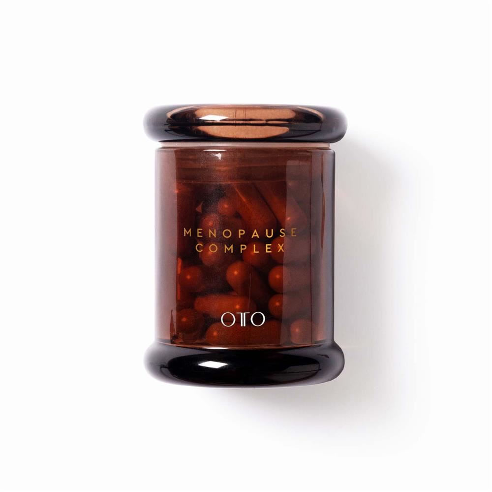 OTO Menopause Support Supplement 30 capsules