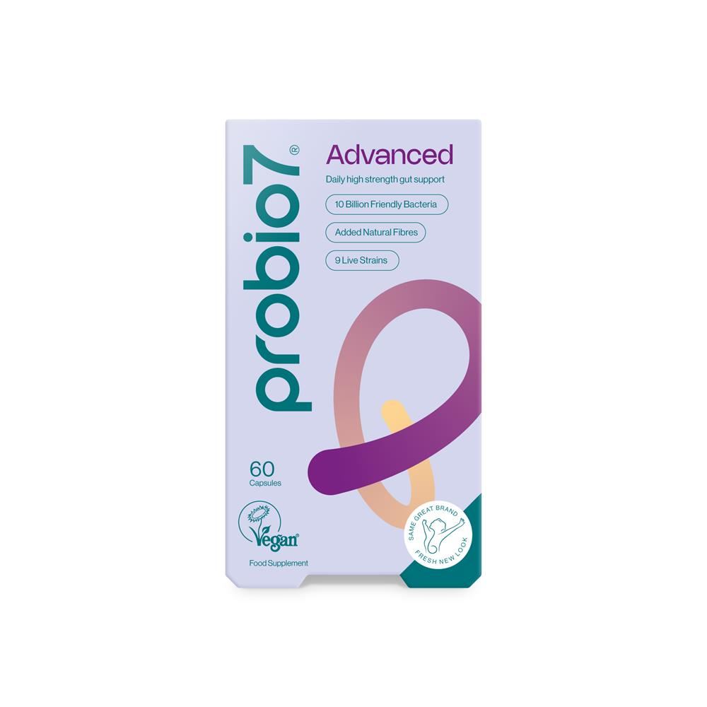 Probio 7 Probio7 Advanced 60 capsules