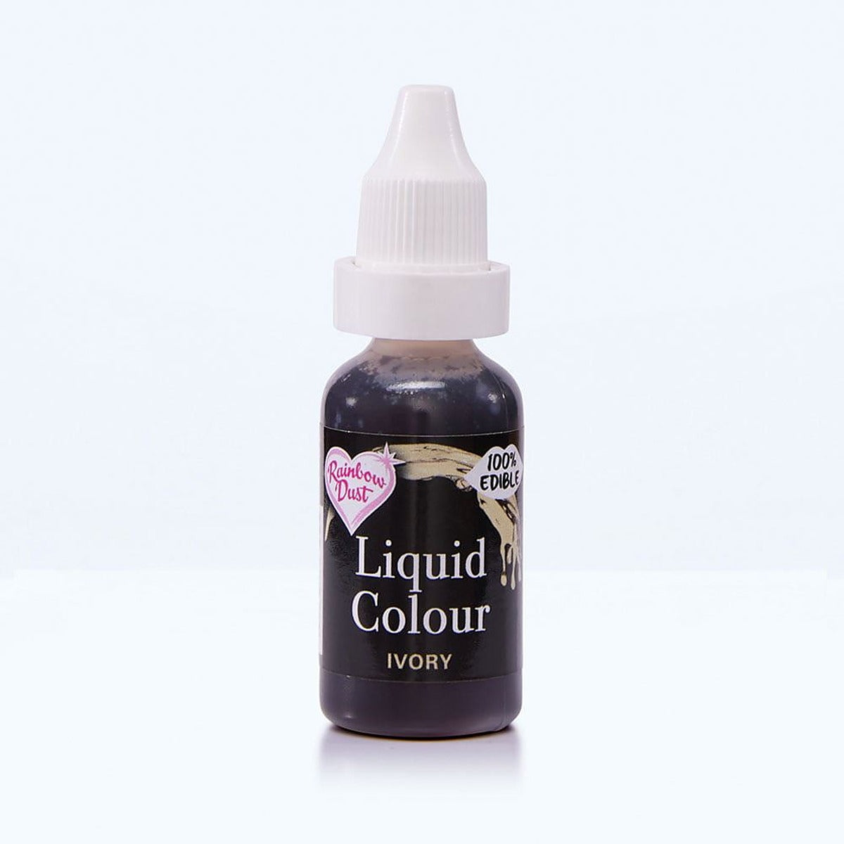 Rainbow Dust Liquid Colour 16ml - All Colours - image 6