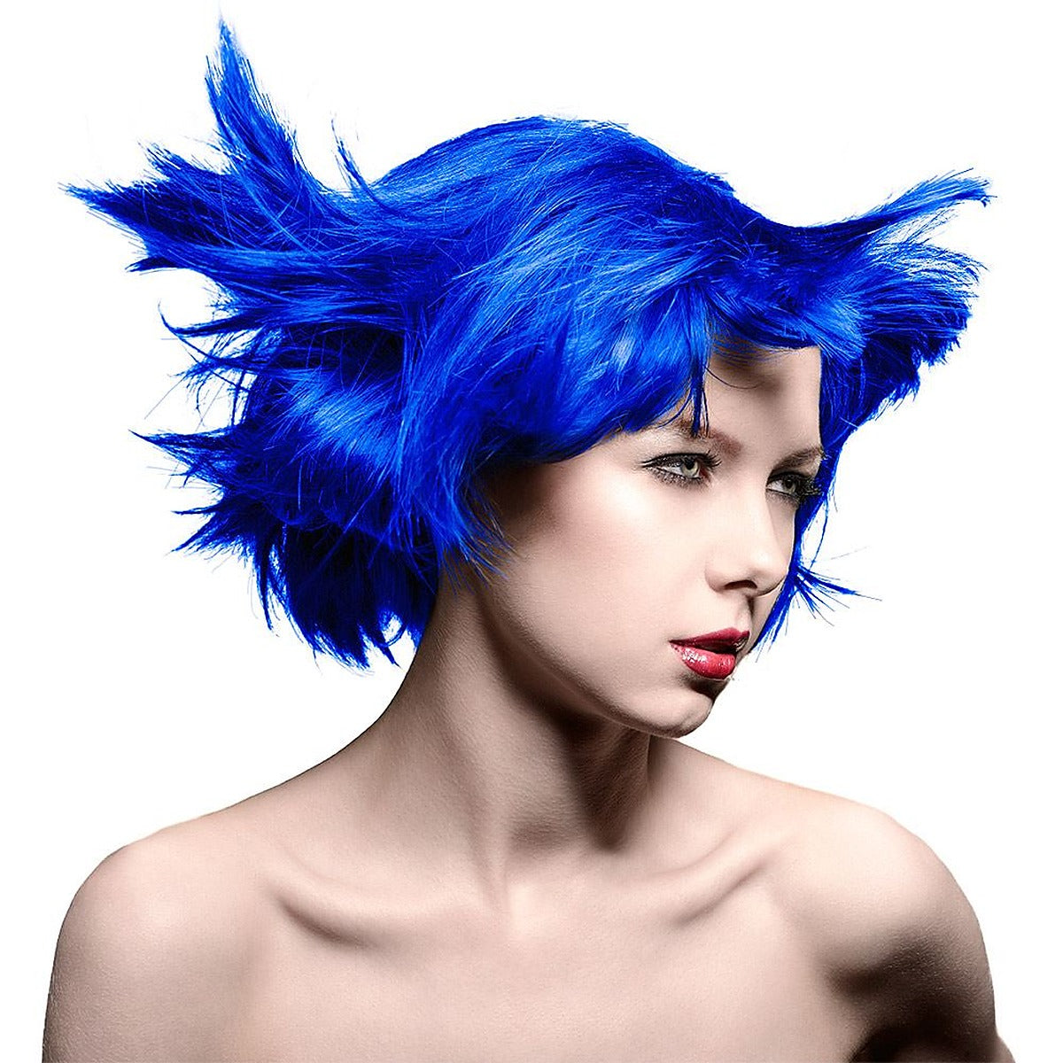 Manic Panic High Voltage Classic Semi Permanent Vegan Hair Dye Colour - 118ml/4 oz - image 5