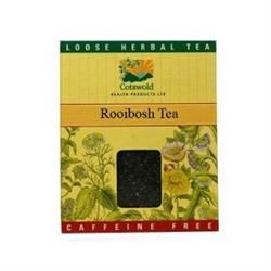 Cotswold Health Products Rooibosh Tea 100g