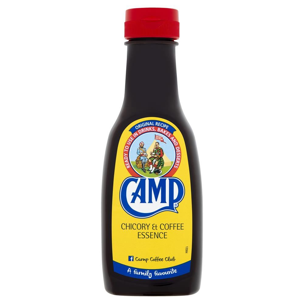 Camp Chicory & Coffee Essence 241ml - 2 Pack