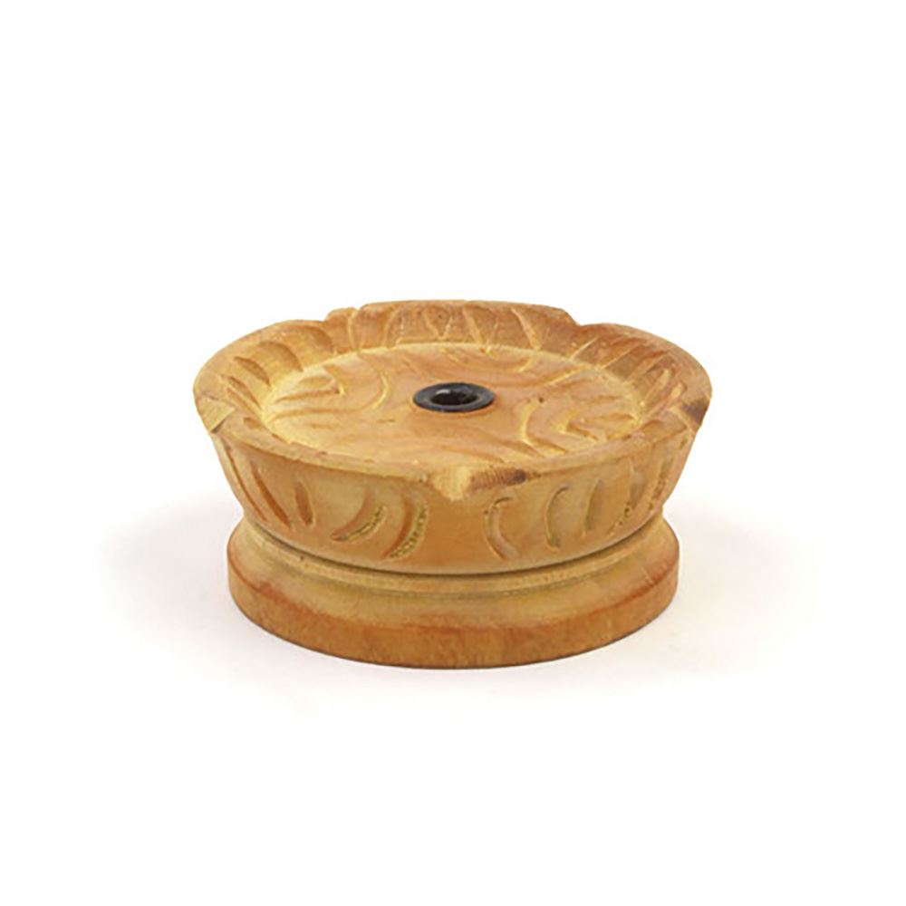 Siesta Lotus Tibetan Incense Holder 30g