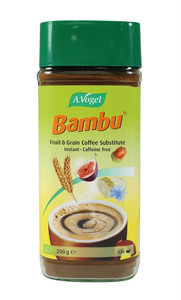 A Vogel Bambu Coffee Substitute 200g
