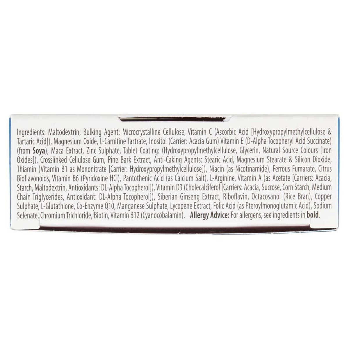 Vitabiotics Wellman Conception - 30 Tablets - image 6
