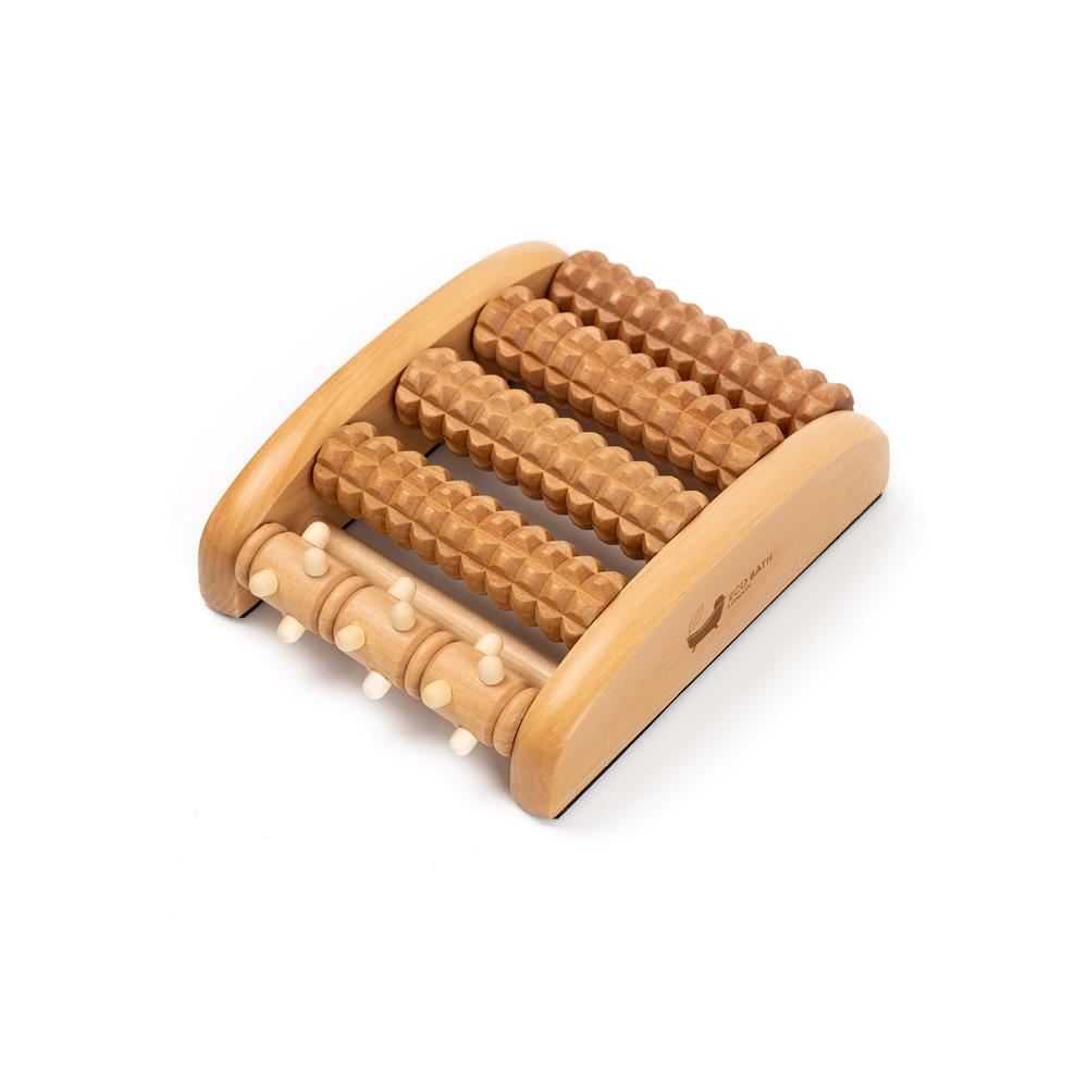 The Eco Bath Eco Bath Reflexology Foot Massager - 1 Unit