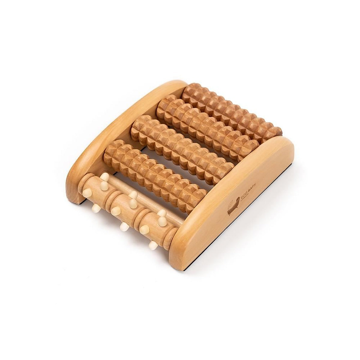 The Eco Bath Eco Bath Reflexology Foot Massager - 1 Unit