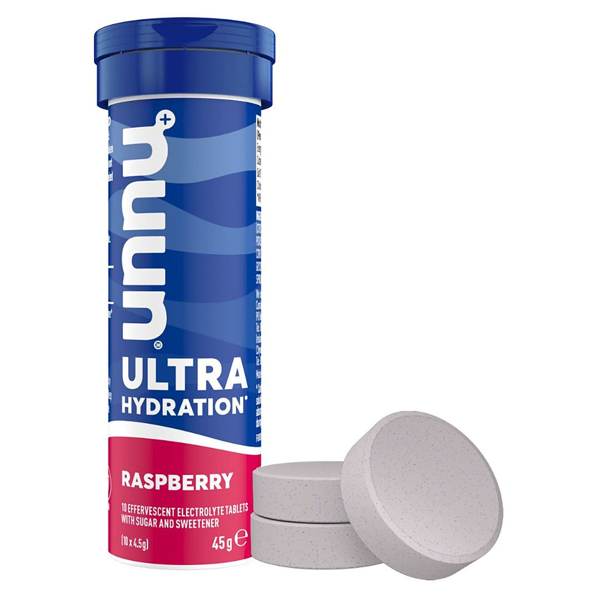 Nuun Hydration Electrolytes 10 Tablets - All Flavours - image 7