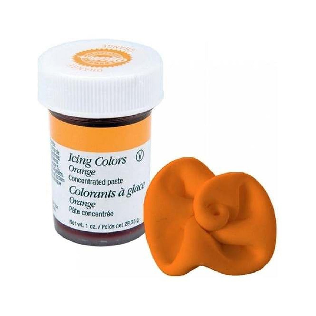 Wilton Concentrated Icing Colour Gel Paste 28g for Cake Decorating - image 4