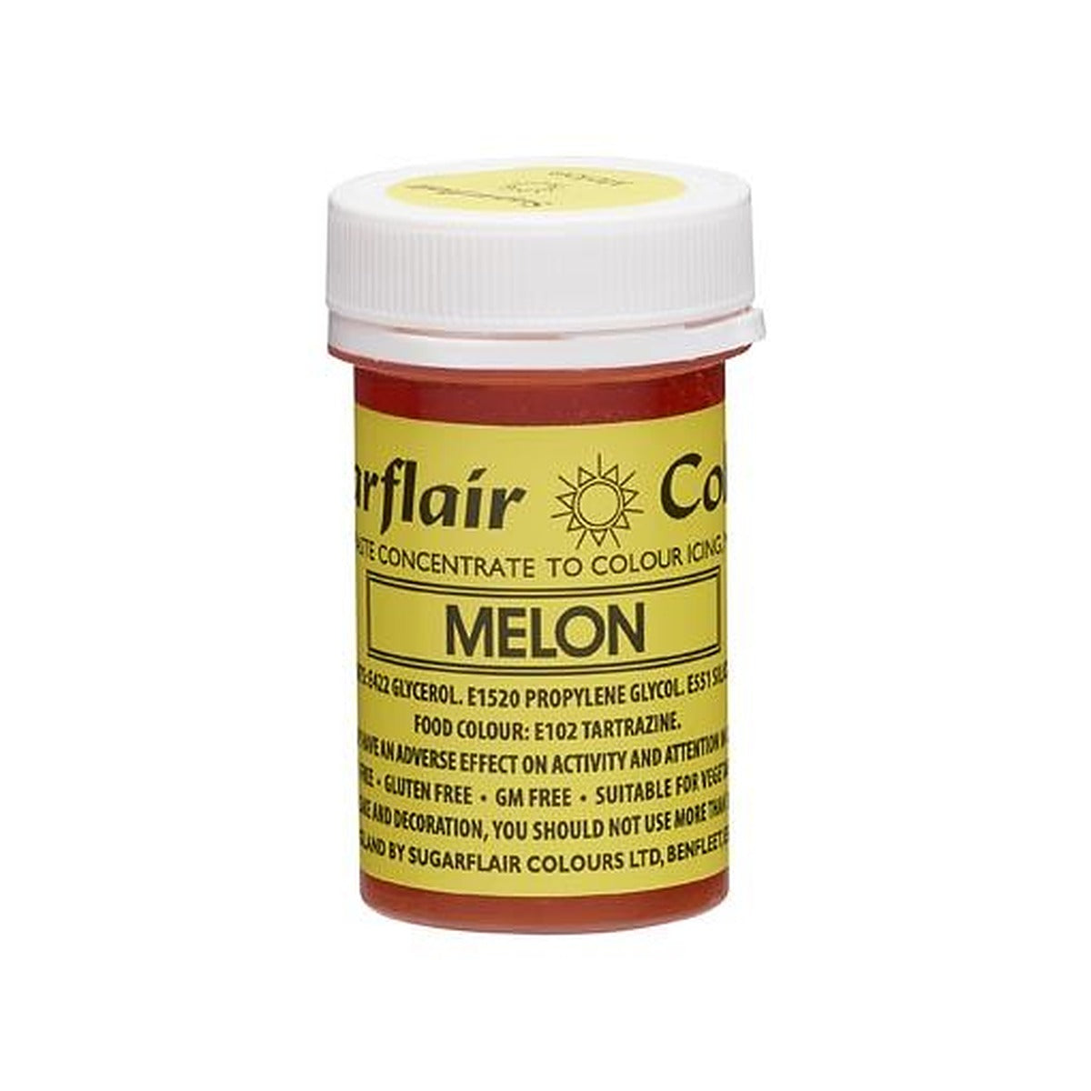 Sugarflair Concentrated SPECTRAL Food Colouring Paste - 25g - image 33