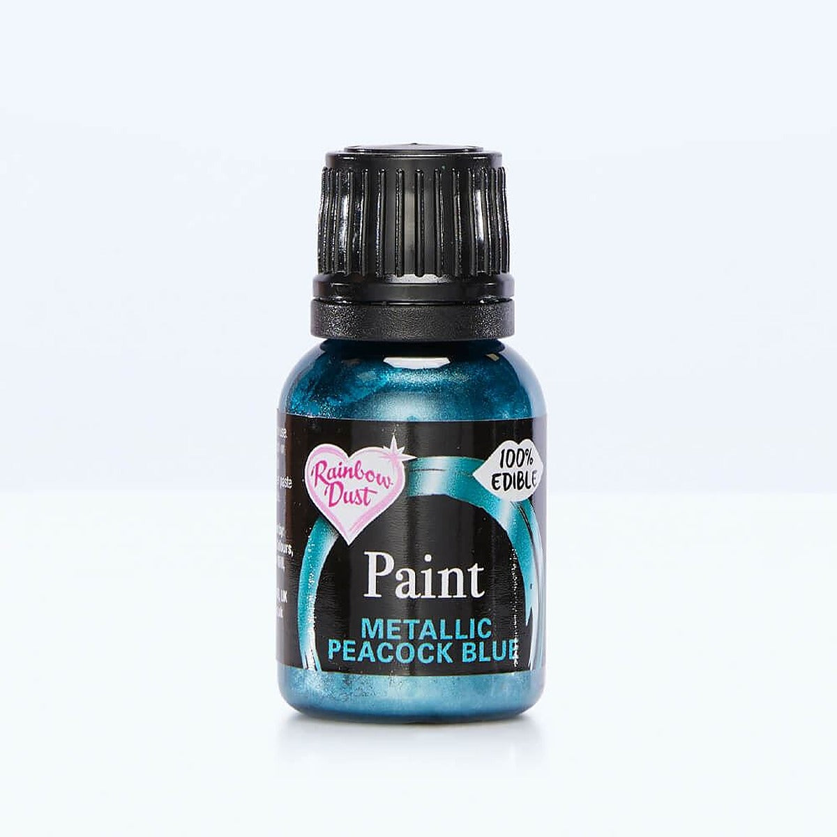 Rainbow Dust Edible Food Paint Metallic 25g - All Colours - image 19