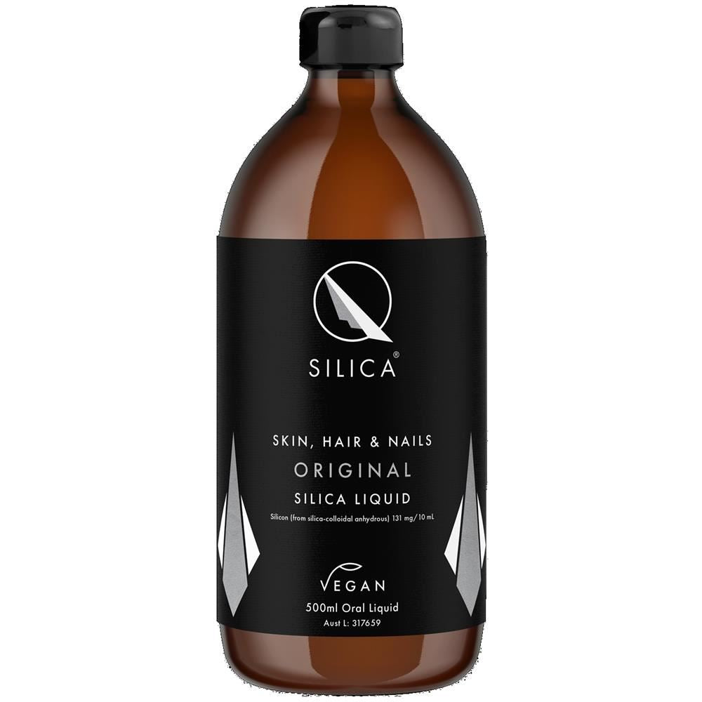 Qsilica Original Liquid 500ml