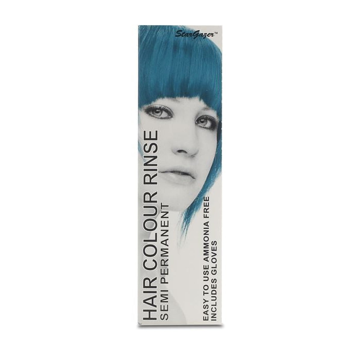 Stargazer Semi Permanent Hair Dye Colour Rinse 70ml - 1 2 & 4 Packs Available - image 28