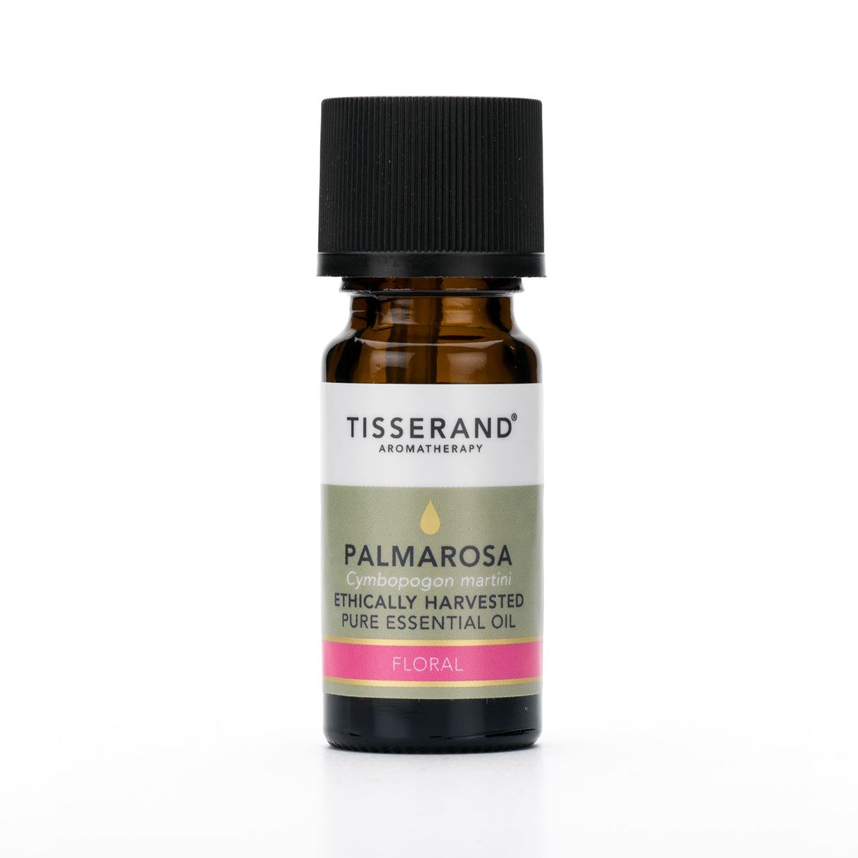 Tisserand Aromatherapy Essential Oil 9ml - All Flavours