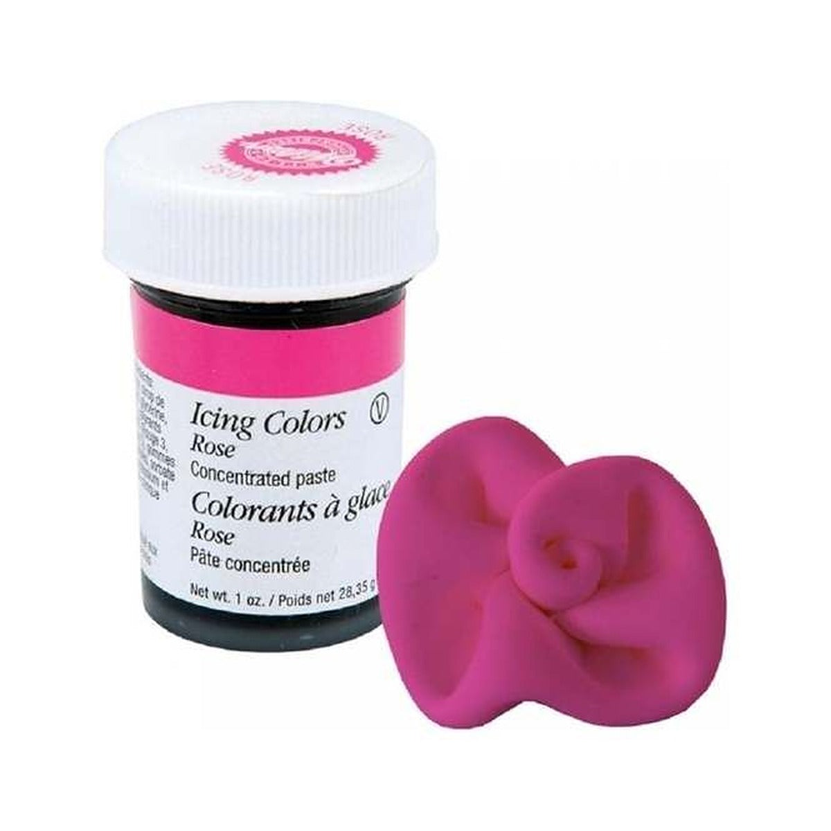 Wilton Concentrated Icing Colour Gel Paste 28g for Cake Decorating - image 5