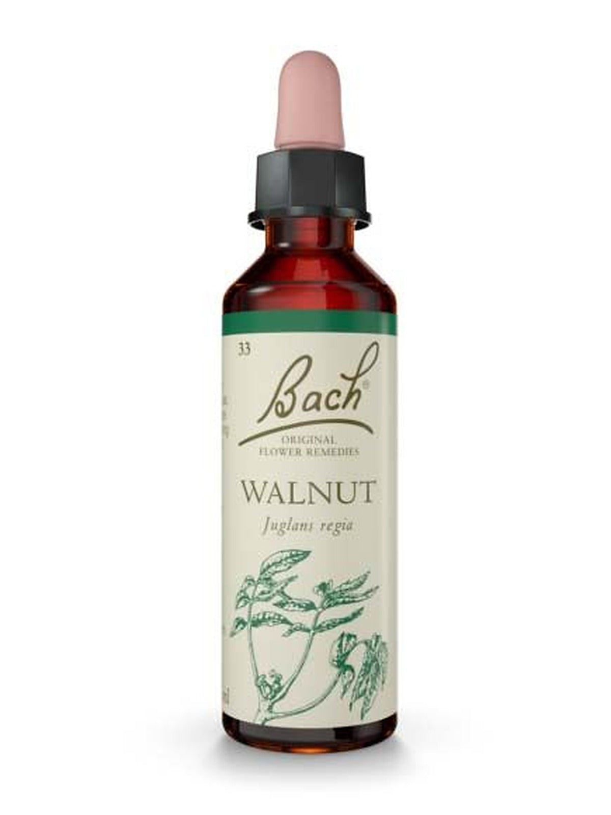 Nelsons Bach Original Flower Remedies 20ml (Copy) - image 35