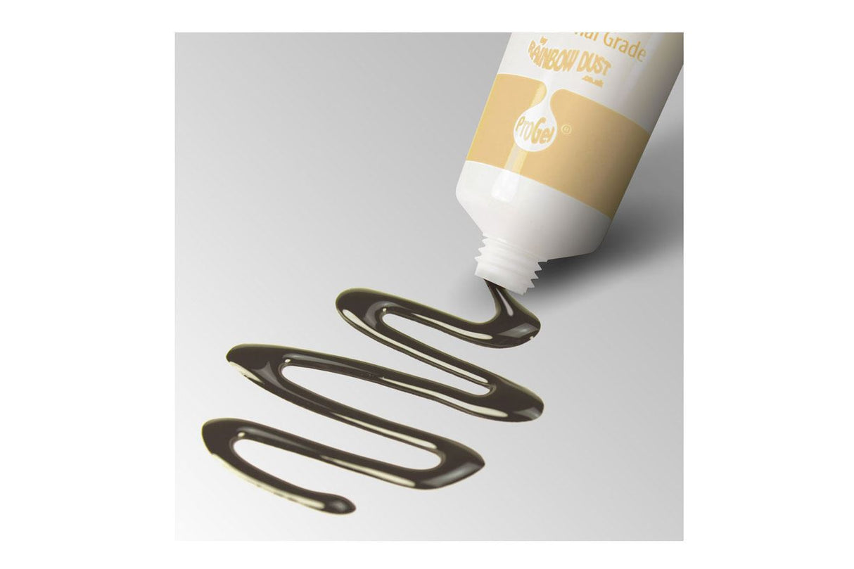 Rainbow Dust Progel Professional Food Colouring 25g