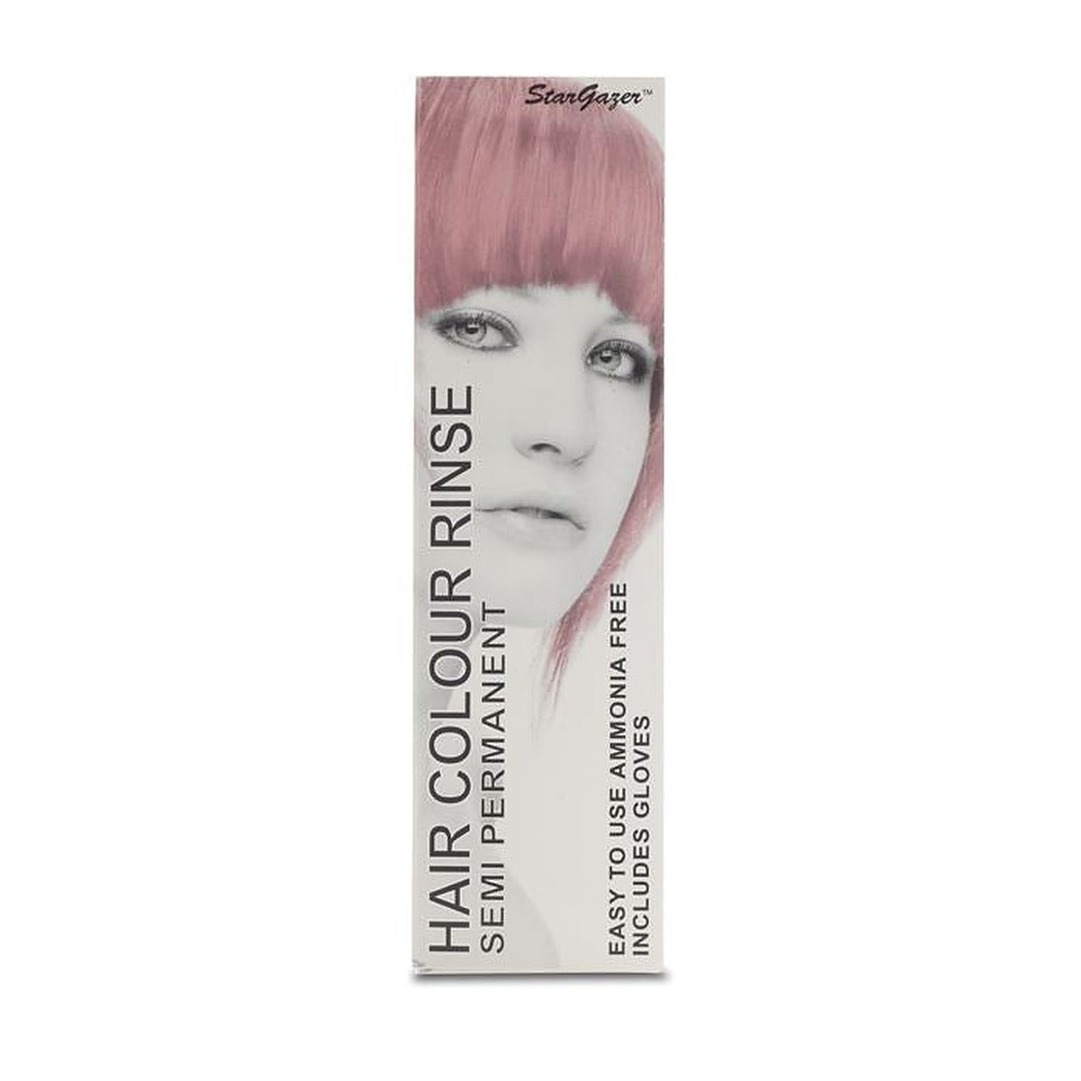 Stargazer Semi Permanent Hair Dye Colour Rinse 70ml - 1 2 & 4 Packs Available - image 8
